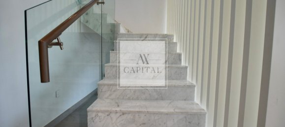 3 Schlafzimmer Stadthaus in Yas Island, UAE, Nr. 51465 3