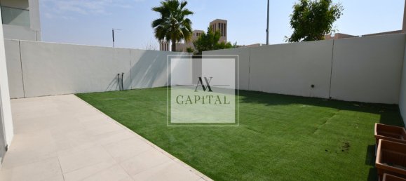 3 Schlafzimmer Stadthaus in Yas Island, UAE, Nr. 51465 21