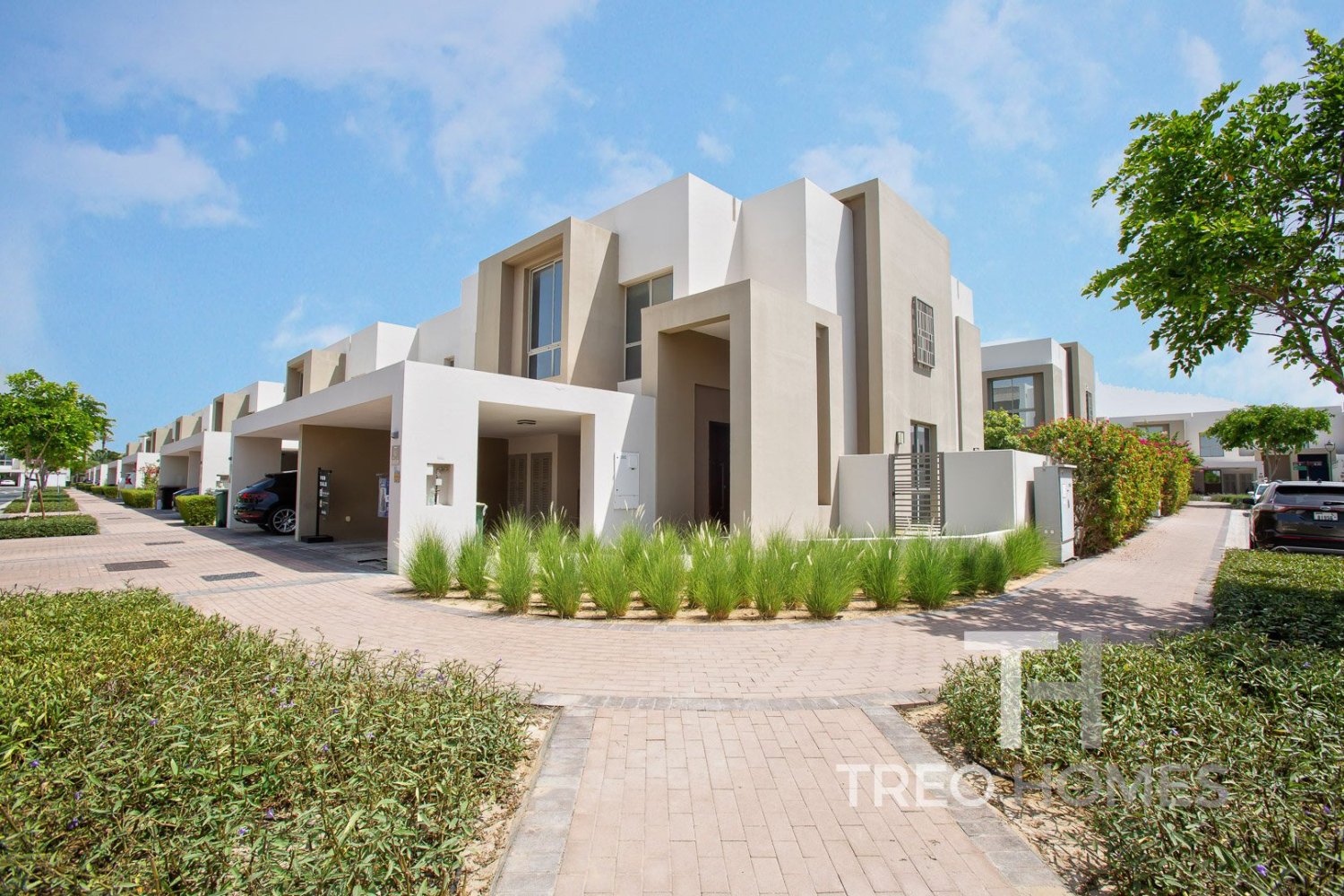 4 bedrooms Villa in Arabian Ranches 2, UAE No. 28545