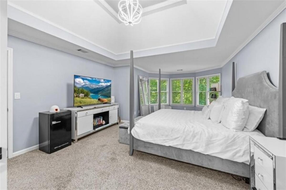 7 bedrooms House in Suwanee, USA No. 397244