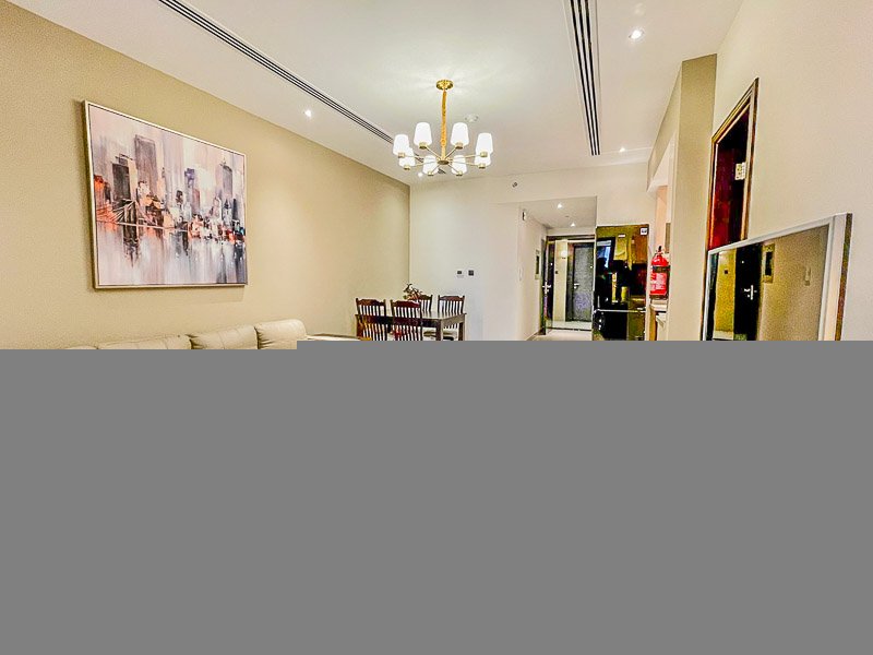  Apartment in Downtown Dubai (Downtown Burj Dubai), UAE No. 2949