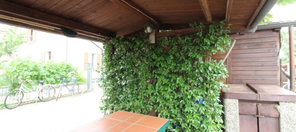 Дом с 3 комнатами в Медичина, Италия № 39654 18