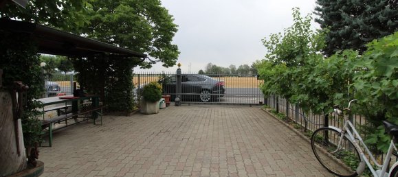 Дом с 3 комнатами в Медичина, Италия № 39654 4