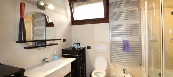 Дом с 3 комнатами в Медичина, Италия № 39654 14