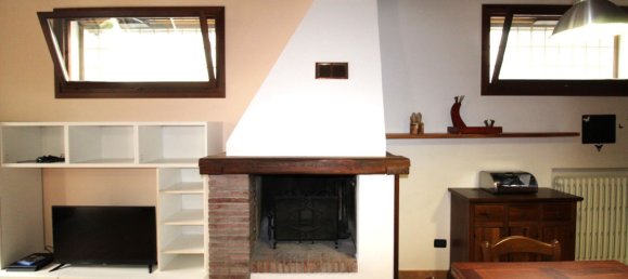 Дом с 3 комнатами в Медичина, Италия № 39654 8