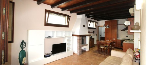 Дом с 3 комнатами в Медичина, Италия № 39654 5