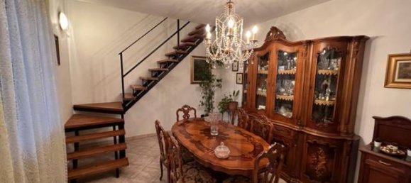 3 Schlafzimmer Wohnung in Castellazzo Bormida, Italy, Nr. 109680 3