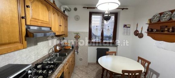 3 Schlafzimmer Wohnung in Castellazzo Bormida, Italy, Nr. 109680 4