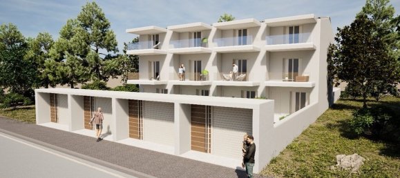2 bedrooms Maisonette for sale in Chalkidiki, Central Macedonia, Macedonia and Thrace, Greece № 99537 3