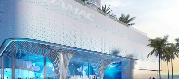 1 غرف نوم شقة في CASA DAMAC TOWER, Al Sufouh, UAE رقم 61490 12