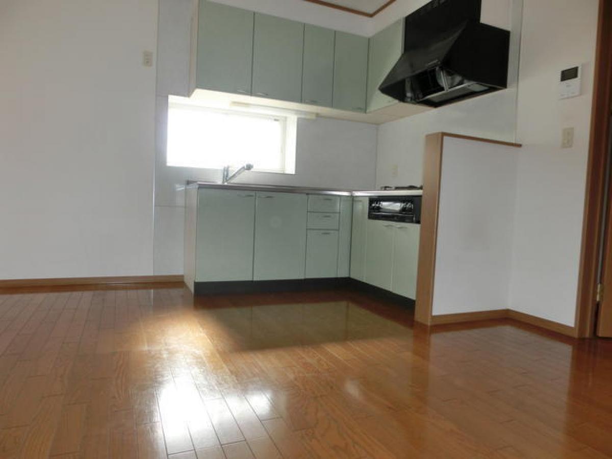 4 bedrooms House in Saitama, Japan No. 2830