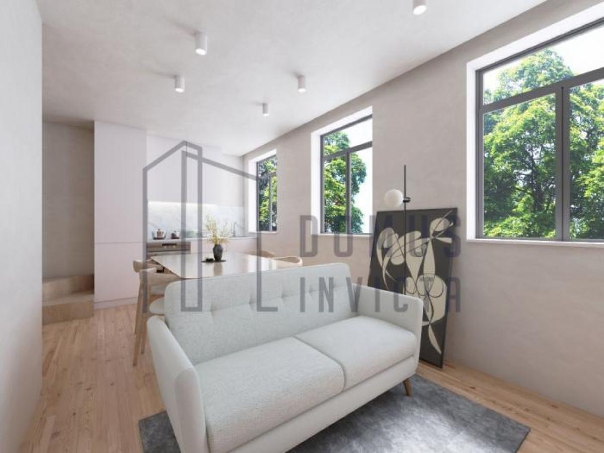 Studio à Porto, Portugal No. 3840