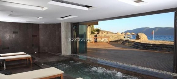 Villa 2+2 à Bodrum, Turkey No. 28278 23