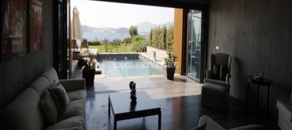 Villa 2+2 à Bodrum, Turkey No. 28278 17