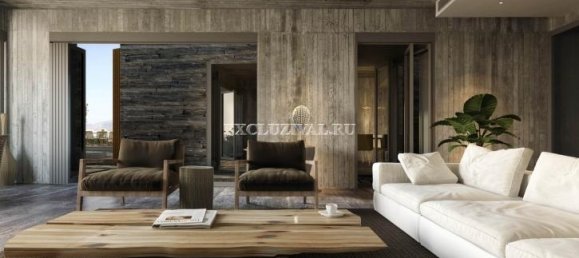 Villa 2+2 à Bodrum, Turkey No. 28278 5