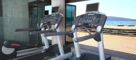 Villa 2+2 à Bodrum, Turkey No. 28278 12