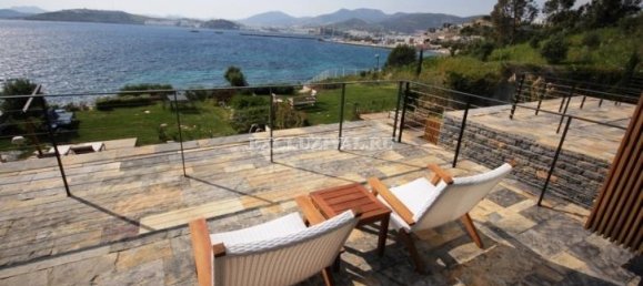 Villa 2+2 à Bodrum, Turkey No. 28278 7