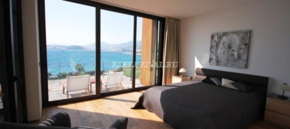 Villa 2+2 à Bodrum, Turkey No. 28278 10