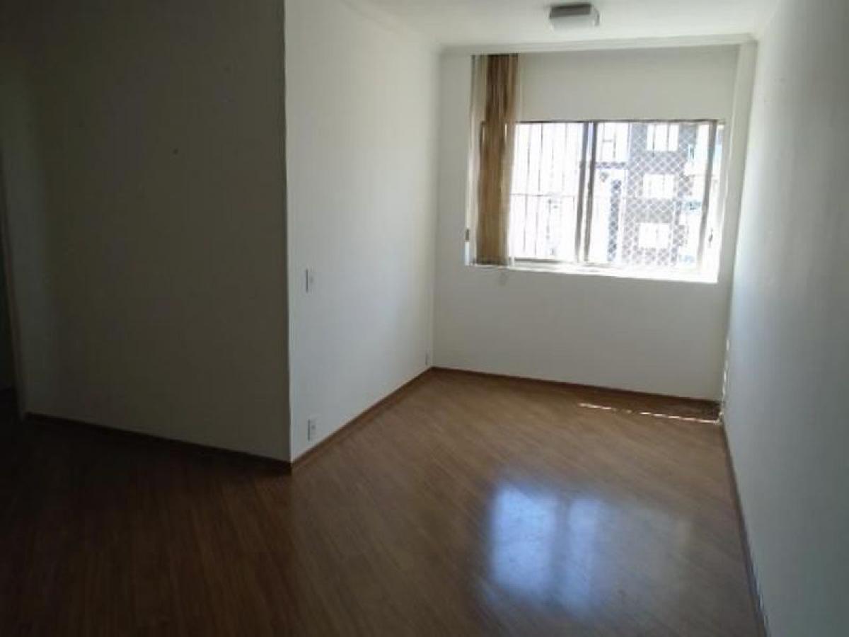 Квартира с 2 спальнями в Сан-Паулу, Бразилия № 583576