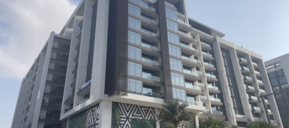 2 Schlafzimmer Wohnung in Dubai, UAE, Nr. 20782 12