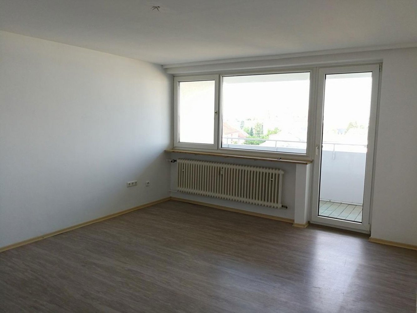 2-salle Appartement à Furth, Germany No. 290375