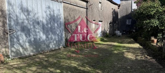 2 Schlafzimmer Haus in L'Absie, France, Nr. 106442 17