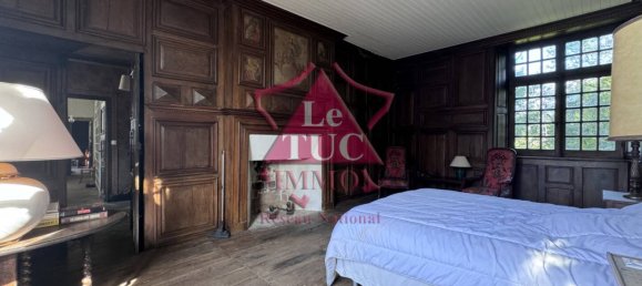 2 Schlafzimmer Haus in L'Absie, France, Nr. 106442 9