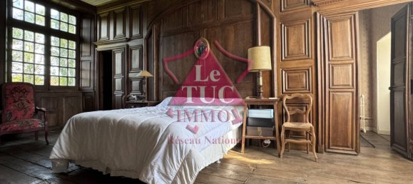 2 Schlafzimmer Haus in L'Absie, France, Nr. 106442 8