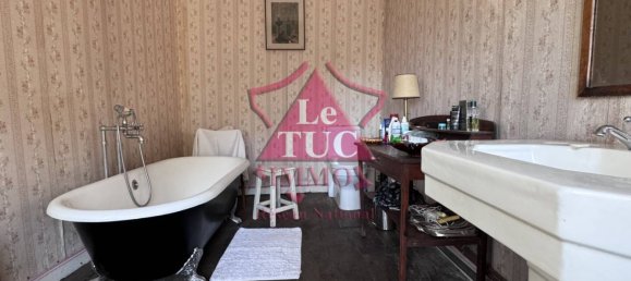 2 Schlafzimmer Haus in L'Absie, France, Nr. 106442 10