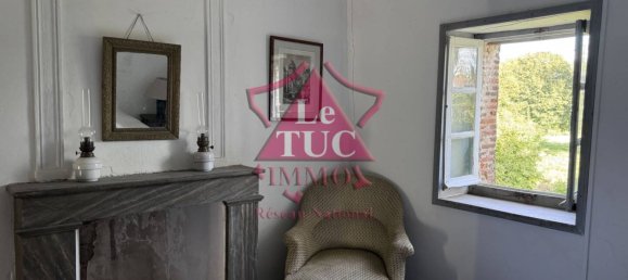 2 Schlafzimmer Haus in L'Absie, France, Nr. 106442 14