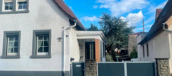 2 Schlafzimmer Haus in Rhein-Neckar-Kreis, Germany, Nr. 296269 2