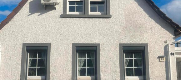 2 Schlafzimmer Haus in Rhein-Neckar-Kreis, Germany, Nr. 296269 3