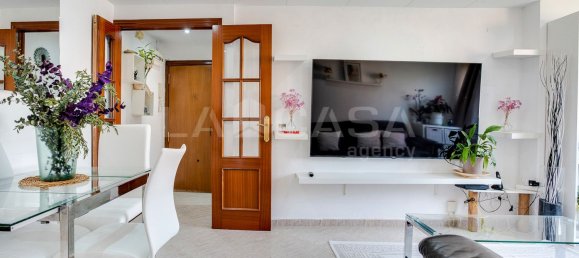 3 Schlafzimmer Wohnung in Sant Marti, Spain, Nr. 142420 19