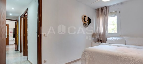 3 Schlafzimmer Wohnung in Sant Marti, Spain, Nr. 142420 11
