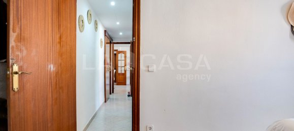 3 Schlafzimmer Wohnung in Sant Marti, Spain, Nr. 142420 25