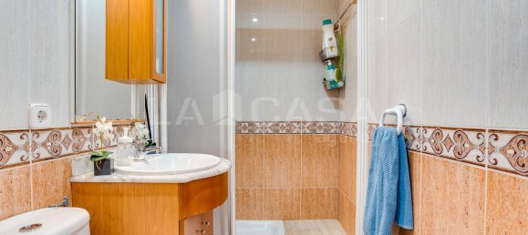 3 Schlafzimmer Wohnung in Sant Marti, Spain, Nr. 142420 20