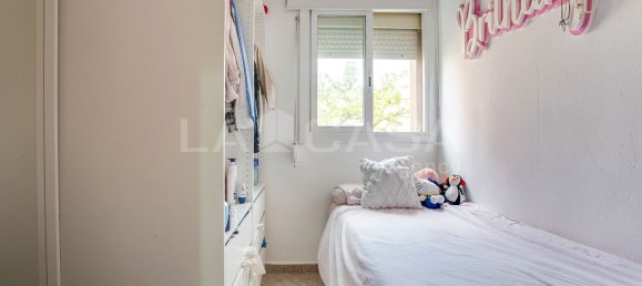 3 Schlafzimmer Wohnung in Sant Marti, Spain, Nr. 142420 10