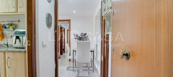 3 Schlafzimmer Wohnung in Sant Marti, Spain, Nr. 142420 16