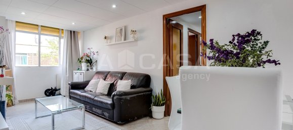 3 Schlafzimmer Wohnung in Sant Marti, Spain, Nr. 142420 8