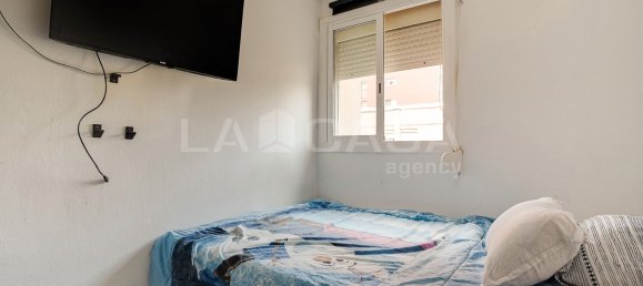 3 Schlafzimmer Wohnung in Sant Marti, Spain, Nr. 142420 22