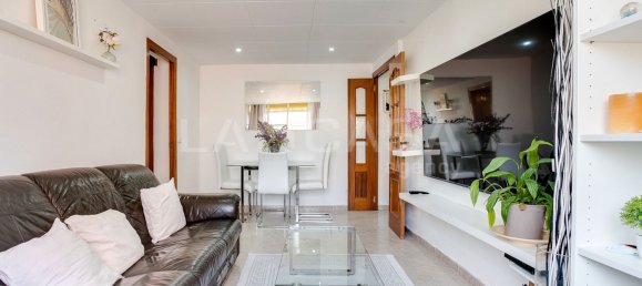 3 Schlafzimmer Wohnung in Sant Marti, Spain, Nr. 142420 2