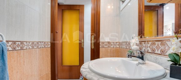 3 Schlafzimmer Wohnung in Sant Marti, Spain, Nr. 142420 21