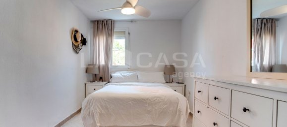 3 Schlafzimmer Wohnung in Sant Marti, Spain, Nr. 142420 24