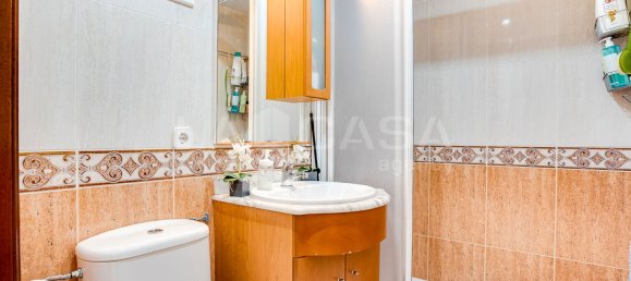 3 Schlafzimmer Wohnung in Sant Marti, Spain, Nr. 142420 12