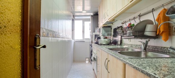 3 Schlafzimmer Wohnung in Sant Marti, Spain, Nr. 142420 26
