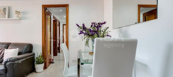 3 Schlafzimmer Wohnung in Sant Marti, Spain, Nr. 142420 5