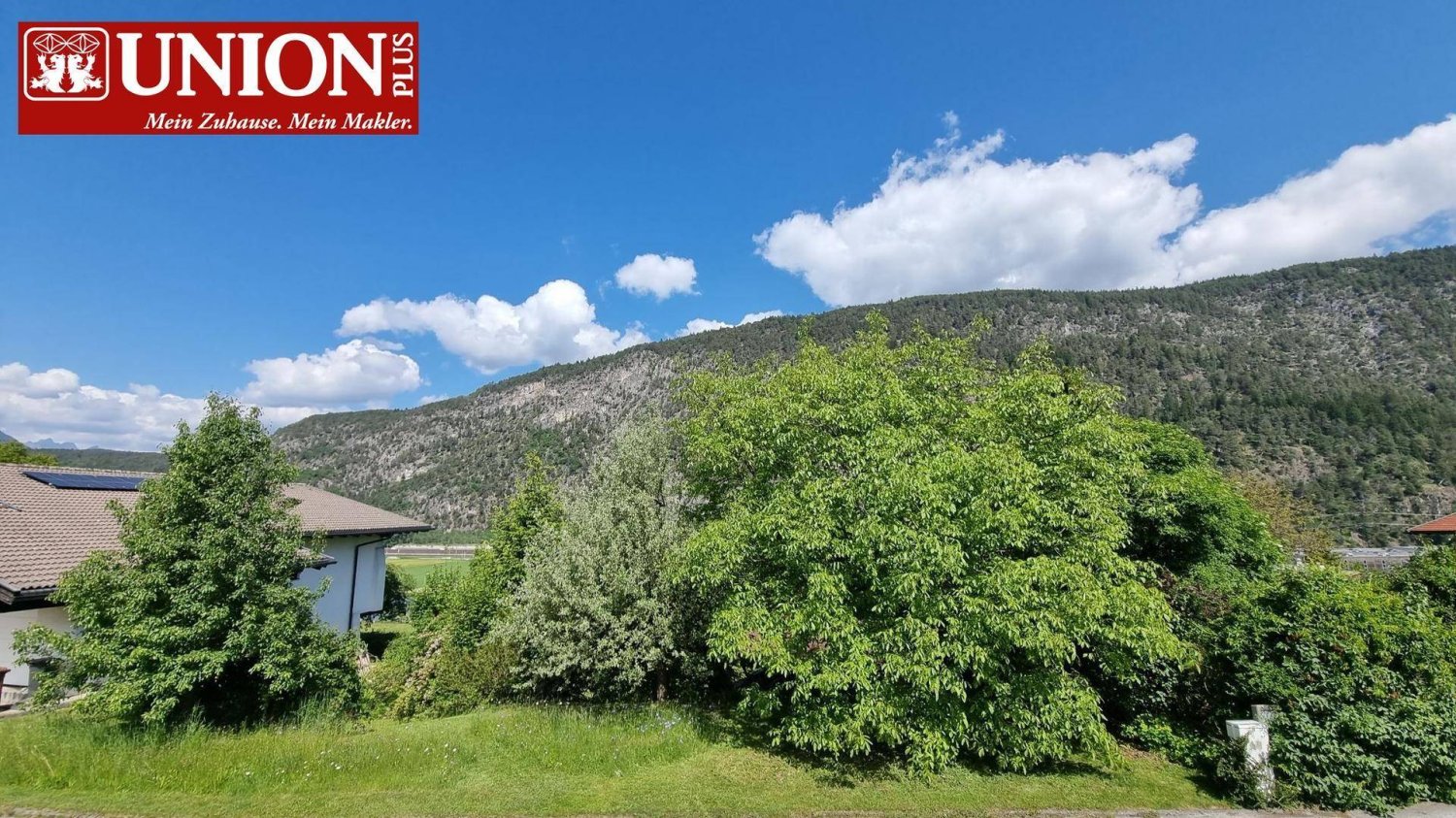  قطعة أرض في Stams, Austria 828متر مربع رقم 166850