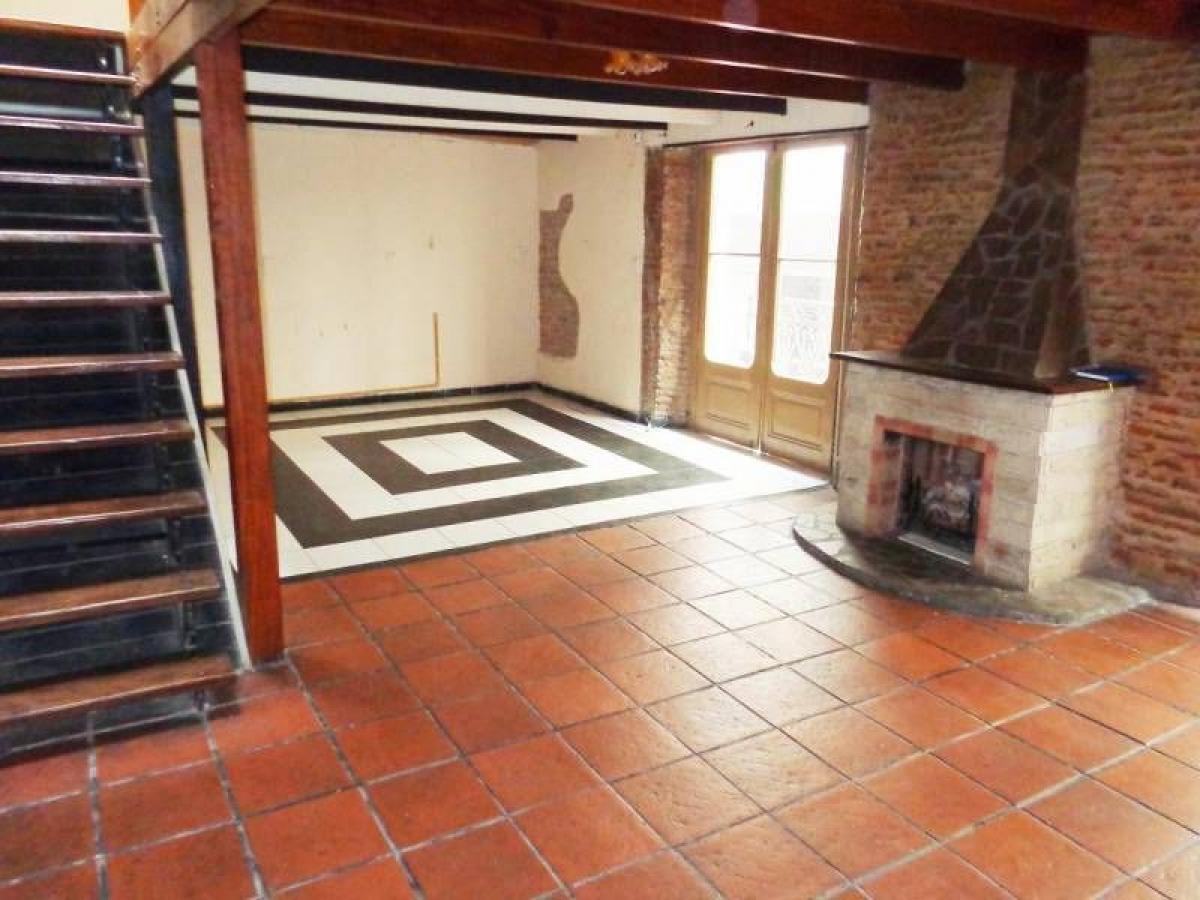 Studio à Buenos Aires, Argentina No. 100550