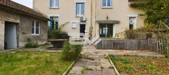 5 chambres Maison à Berry-au-Bac, France No. 223040 2