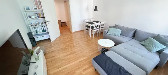 2غرفة شقة في Erfurt, Germany رقم 288143 2